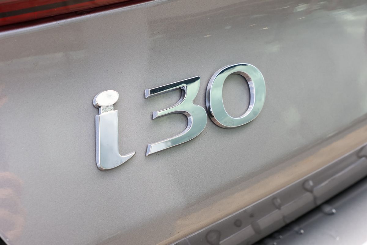 2019 Hyundai i30 N Line PD.3