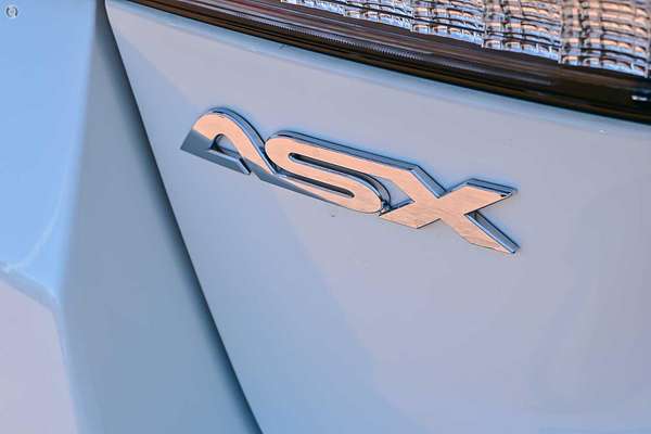 2024 Mitsubishi ASX Exceed XD 2WD