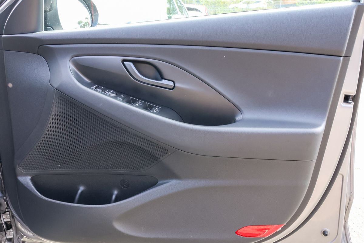 2019 Hyundai i30 N Line PD.3