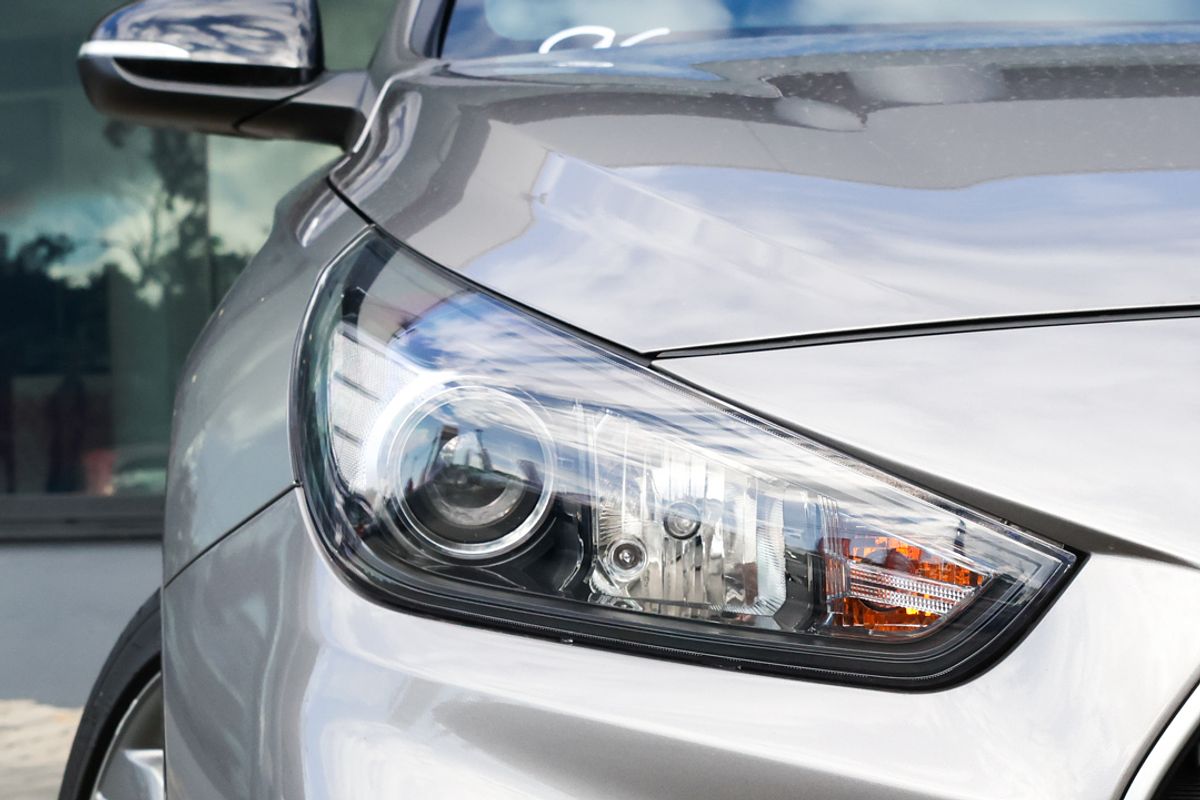 2019 Hyundai i30 N Line PD.3
