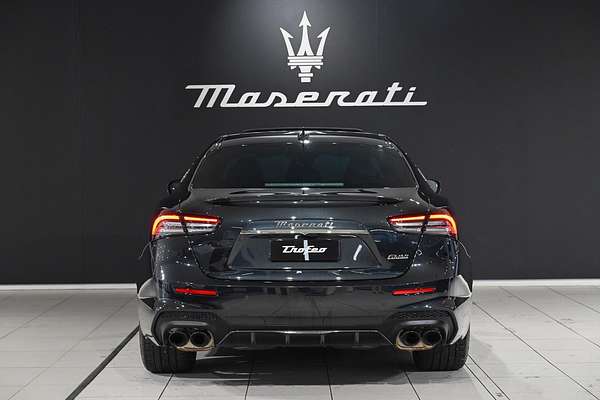 2023 Maserati Ghibli Trofeo M157