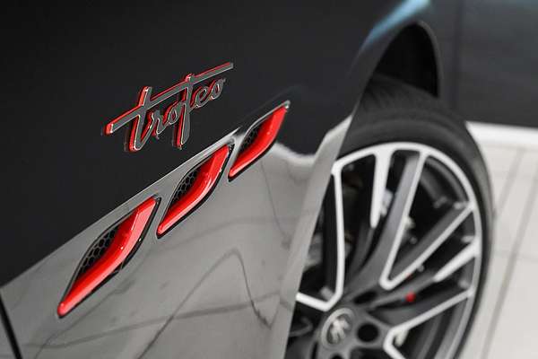 2023 Maserati Ghibli Trofeo M157
