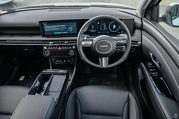2024 Hyundai Tucson Elite NX4.V3