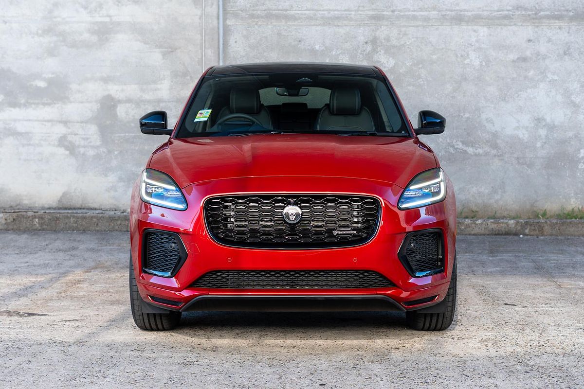 2024 Jaguar E-PACE P250 R-Dynamic SE X540