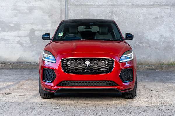 2024 Jaguar E-PACE P250 R-Dynamic SE X540