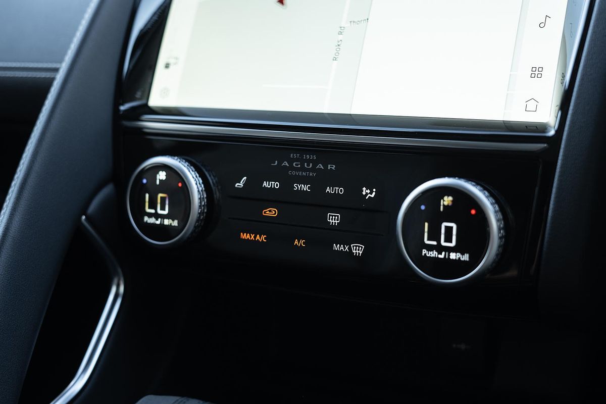 2024 Jaguar E-PACE P250 R-Dynamic SE X540