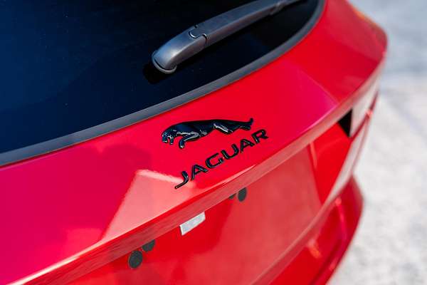 2024 Jaguar E-PACE P250 R-Dynamic SE X540