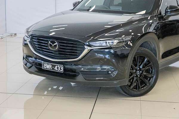 2022 Mazda CX-8 Touring SP KG Series