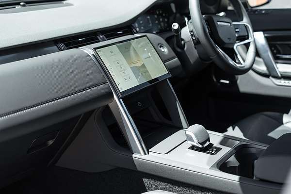 2024 Land Rover Discovery Sport P250 Dynamic SE L550