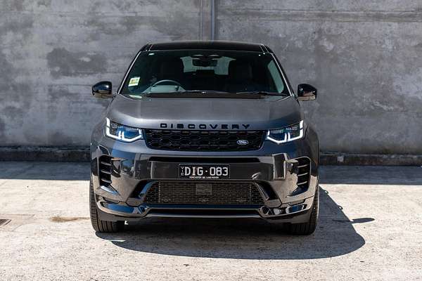 2024 Land Rover Discovery Sport P250 Dynamic SE L550