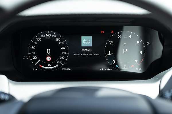 2024 Land Rover Discovery Sport P250 Dynamic SE L550