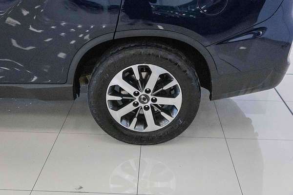 2022 SsangYong Rexton ELX Y450