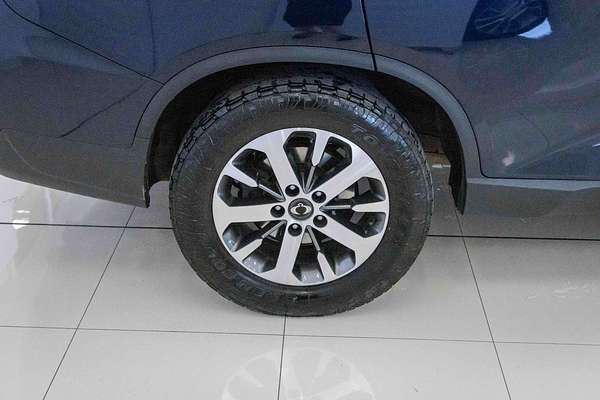 2022 SsangYong Rexton ELX Y450