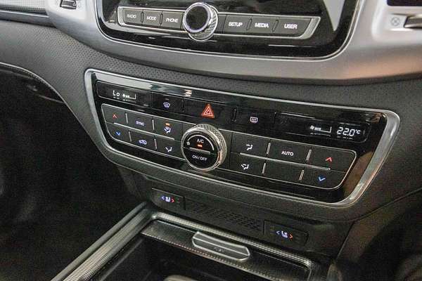 2022 SsangYong Rexton ELX Y450