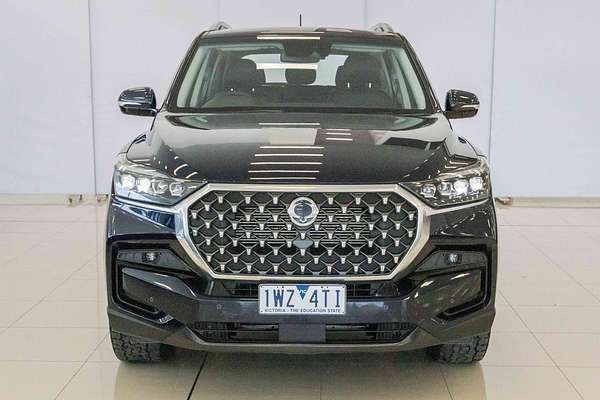 2022 SsangYong Rexton ELX Y450