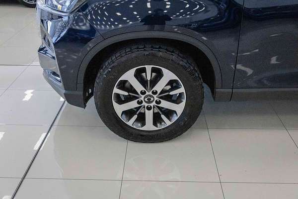 2022 SsangYong Rexton ELX Y450
