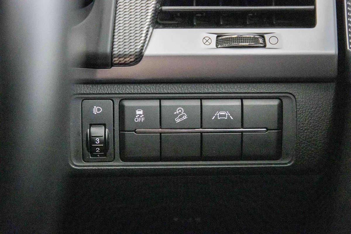 2022 SsangYong Rexton ELX Y450
