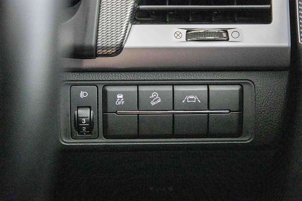 2022 SsangYong Rexton ELX Y450