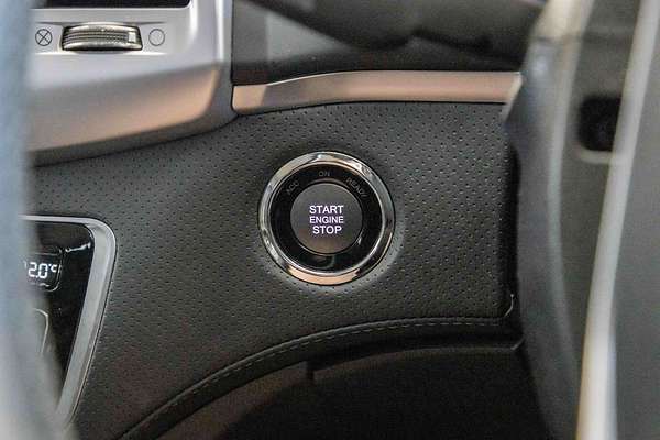 2022 SsangYong Rexton ELX Y450