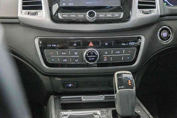 2022 SsangYong Rexton ELX Y450
