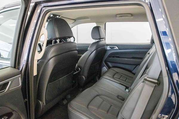 2022 SsangYong Rexton ELX Y450