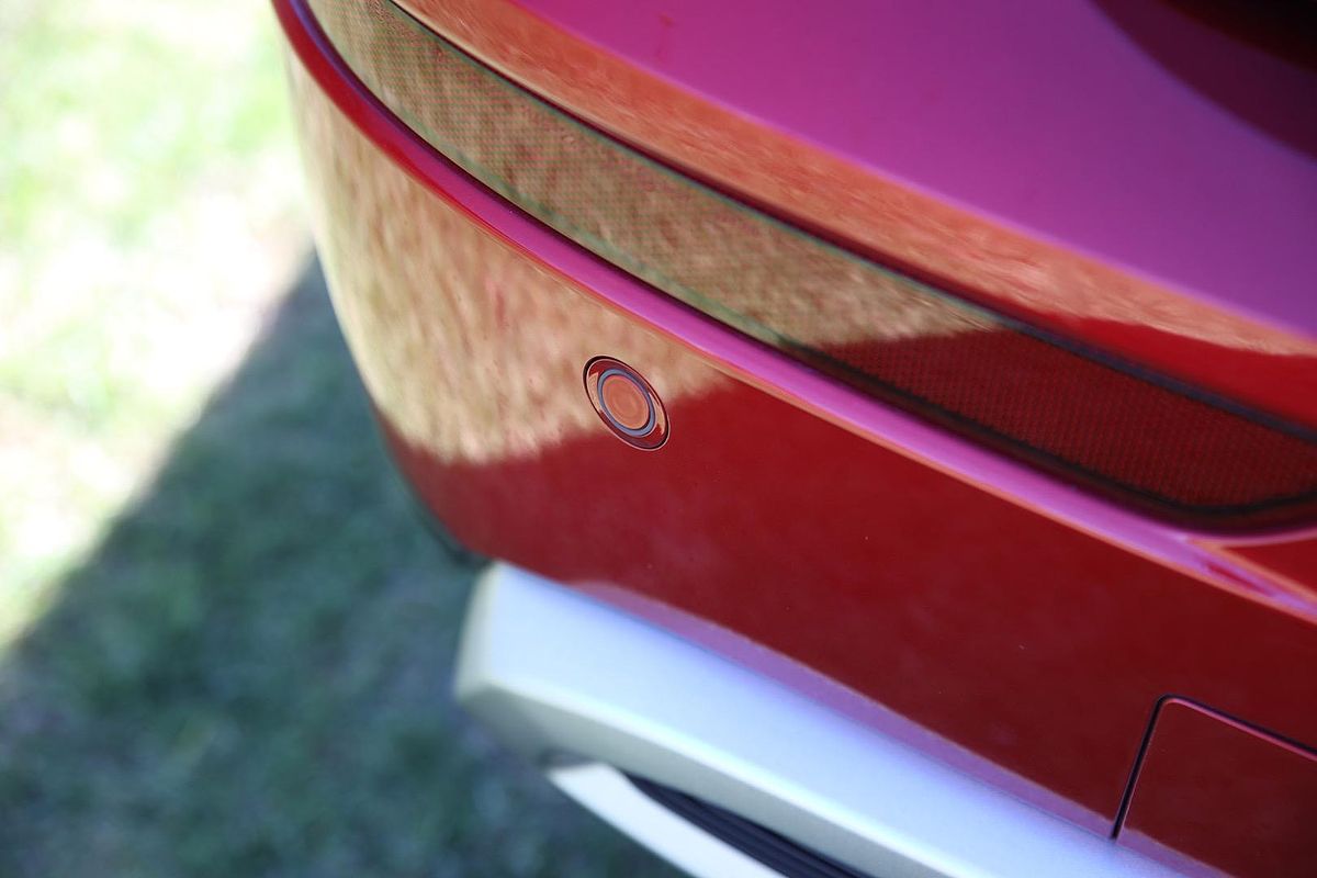 2022 Mitsubishi Outlander LS ZM