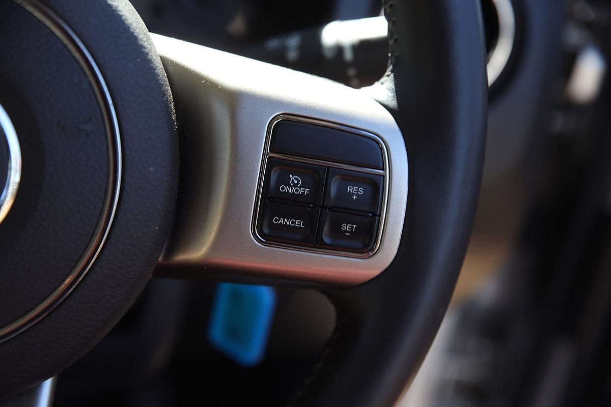 2012 Jeep Patriot Sport MK