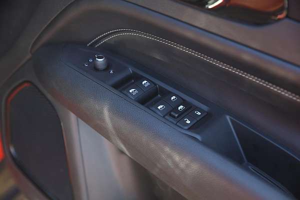 2022 Jeep Compass Night Eagle M6