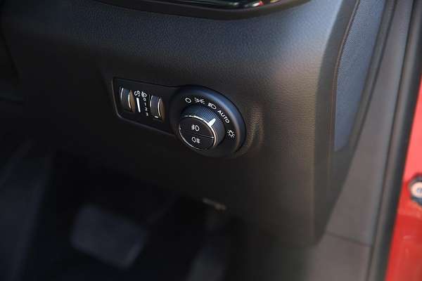 2022 Jeep Compass Night Eagle M6