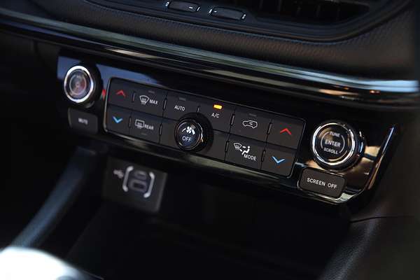 2022 Jeep Compass Night Eagle M6