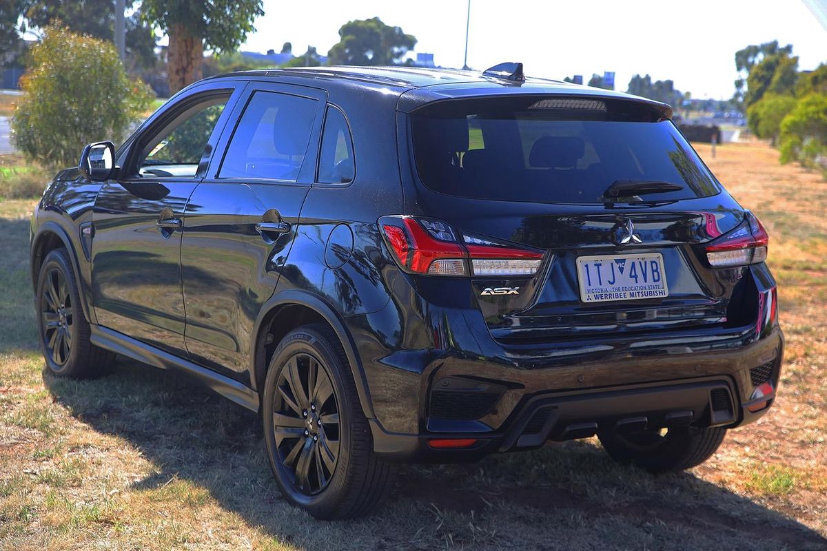 2021 Mitsubishi ASX MR XD