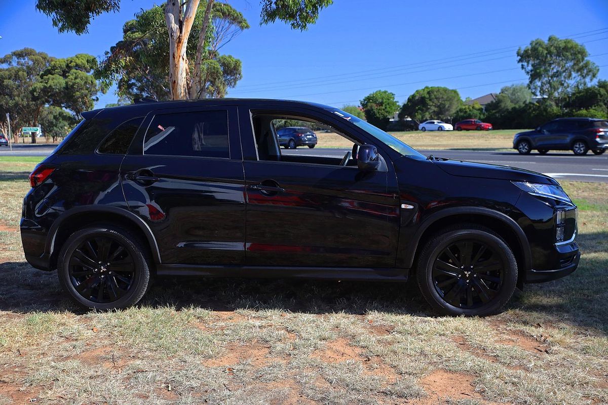2021 Mitsubishi ASX MR XD