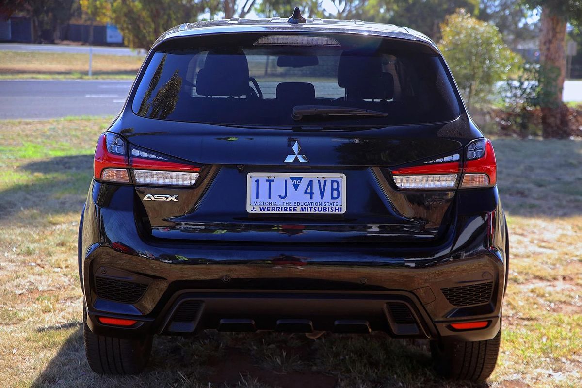 2021 Mitsubishi ASX MR XD