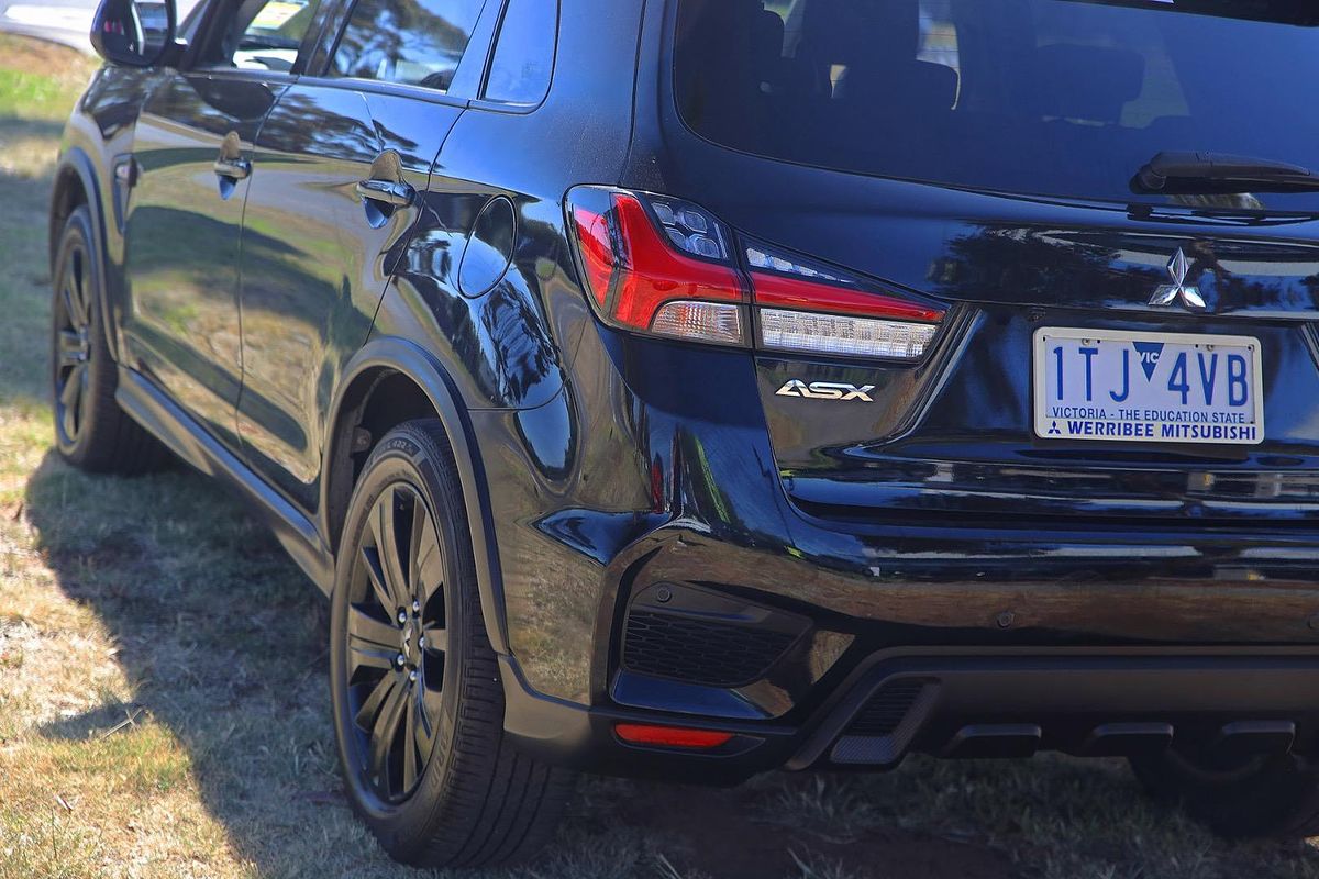 2021 Mitsubishi ASX MR XD