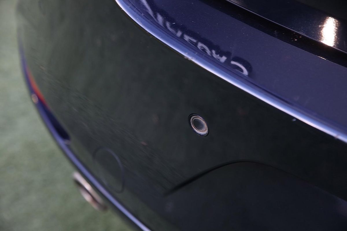 2021 Mazda 3 G20 Touring BP Series
