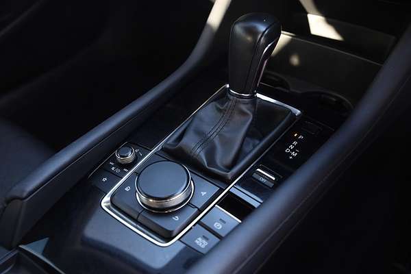 2021 Mazda 3 G20 Touring BP Series