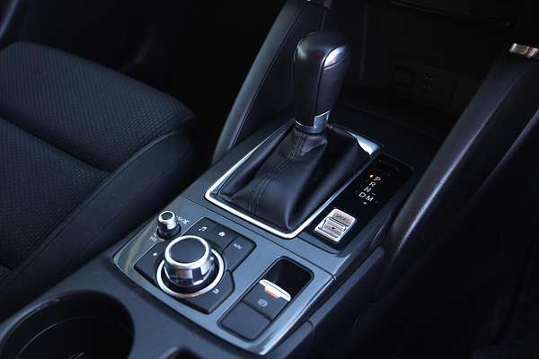 2015 Mazda CX-5 Maxx Sport KE Series 2