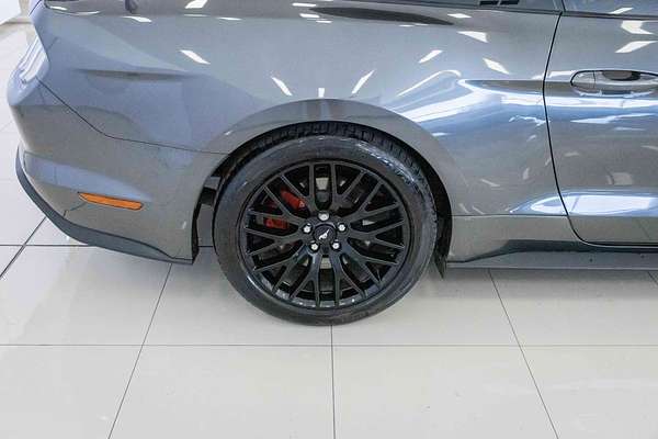 2018 Ford Mustang GT FN