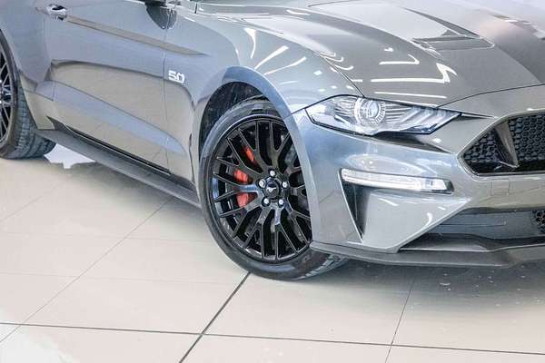 2018 Ford Mustang GT FN