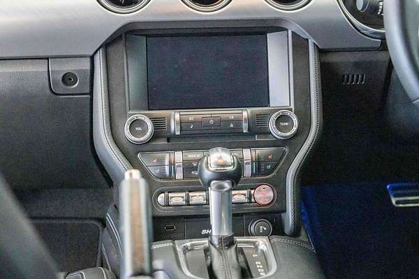 2018 Ford Mustang GT FN