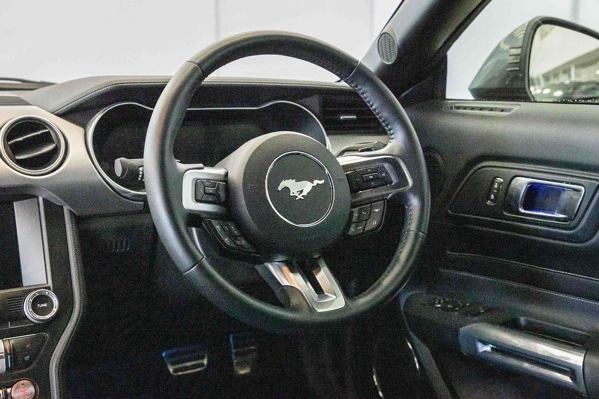 2018 Ford Mustang GT FN