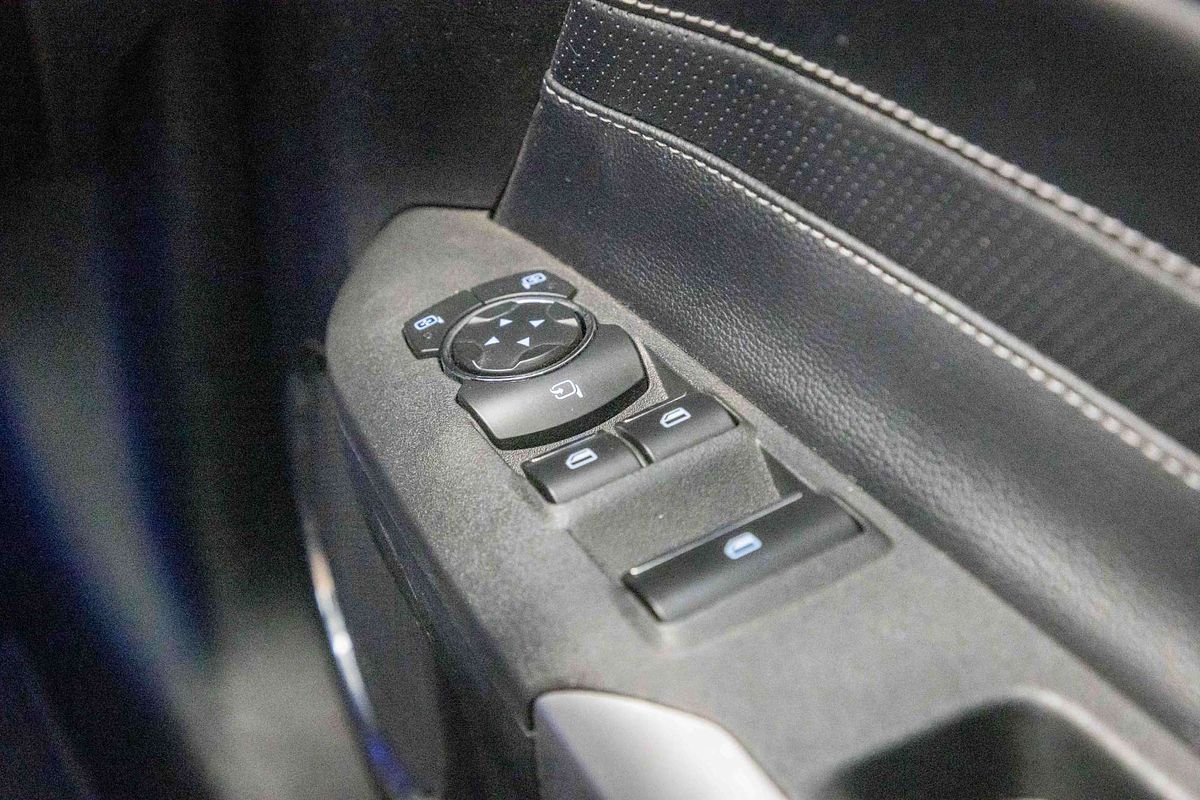 2018 Ford Mustang GT FN