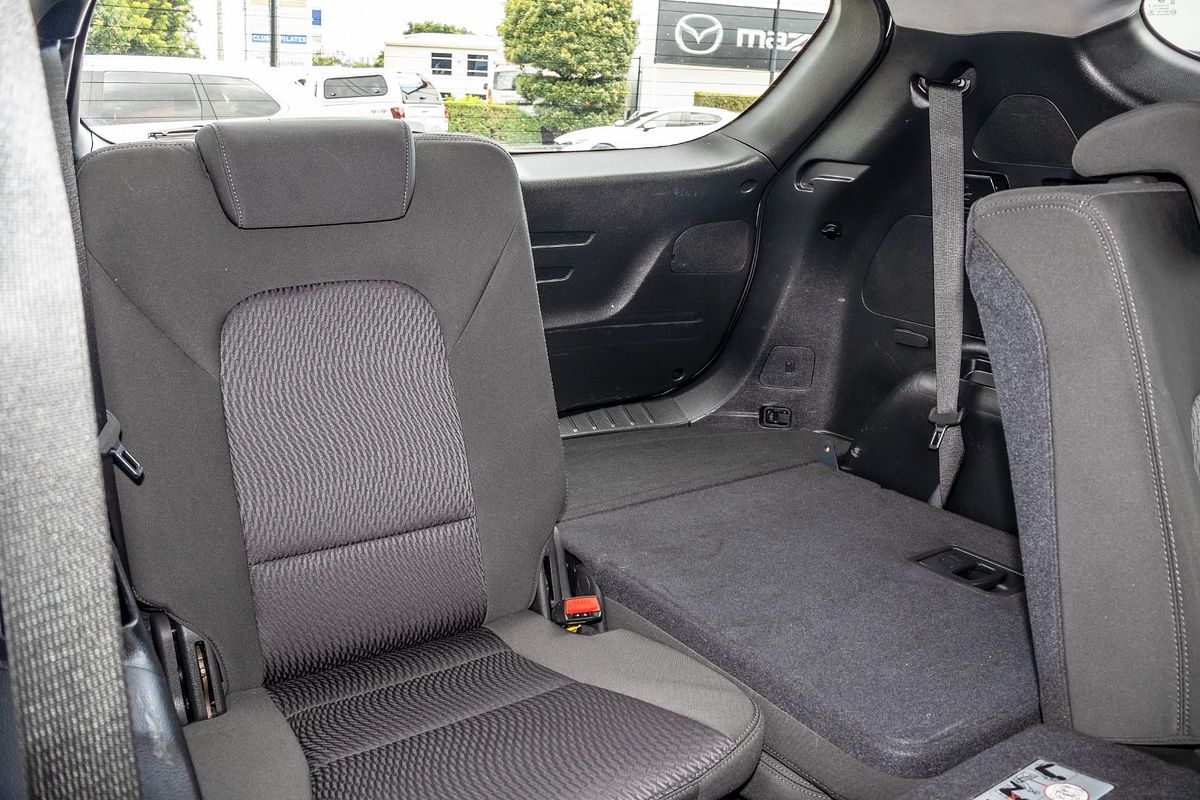 2017 Hyundai Santa Fe Active DM3 Series II