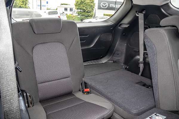 2017 Hyundai Santa Fe Active DM3 Series II