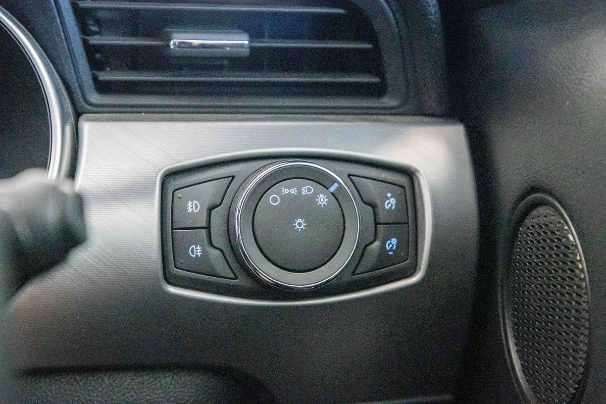 2018 Ford Mustang GT FN
