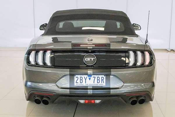 2018 Ford Mustang GT FN