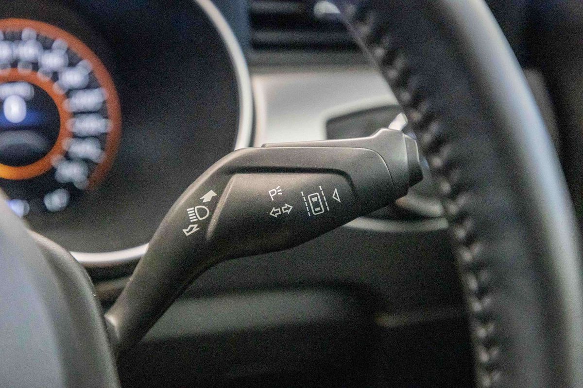 2018 Ford Mustang GT FN