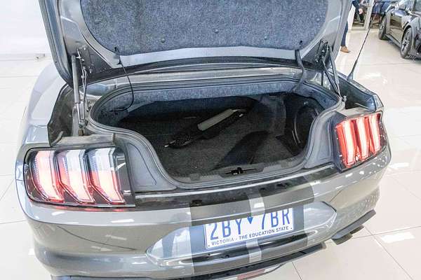 2018 Ford Mustang GT FN