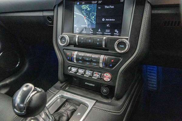 2018 Ford Mustang GT FN