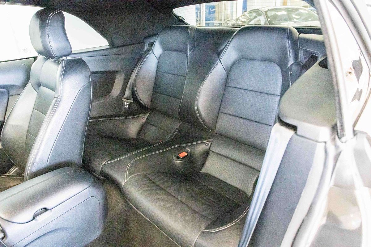 2018 Ford Mustang GT FN